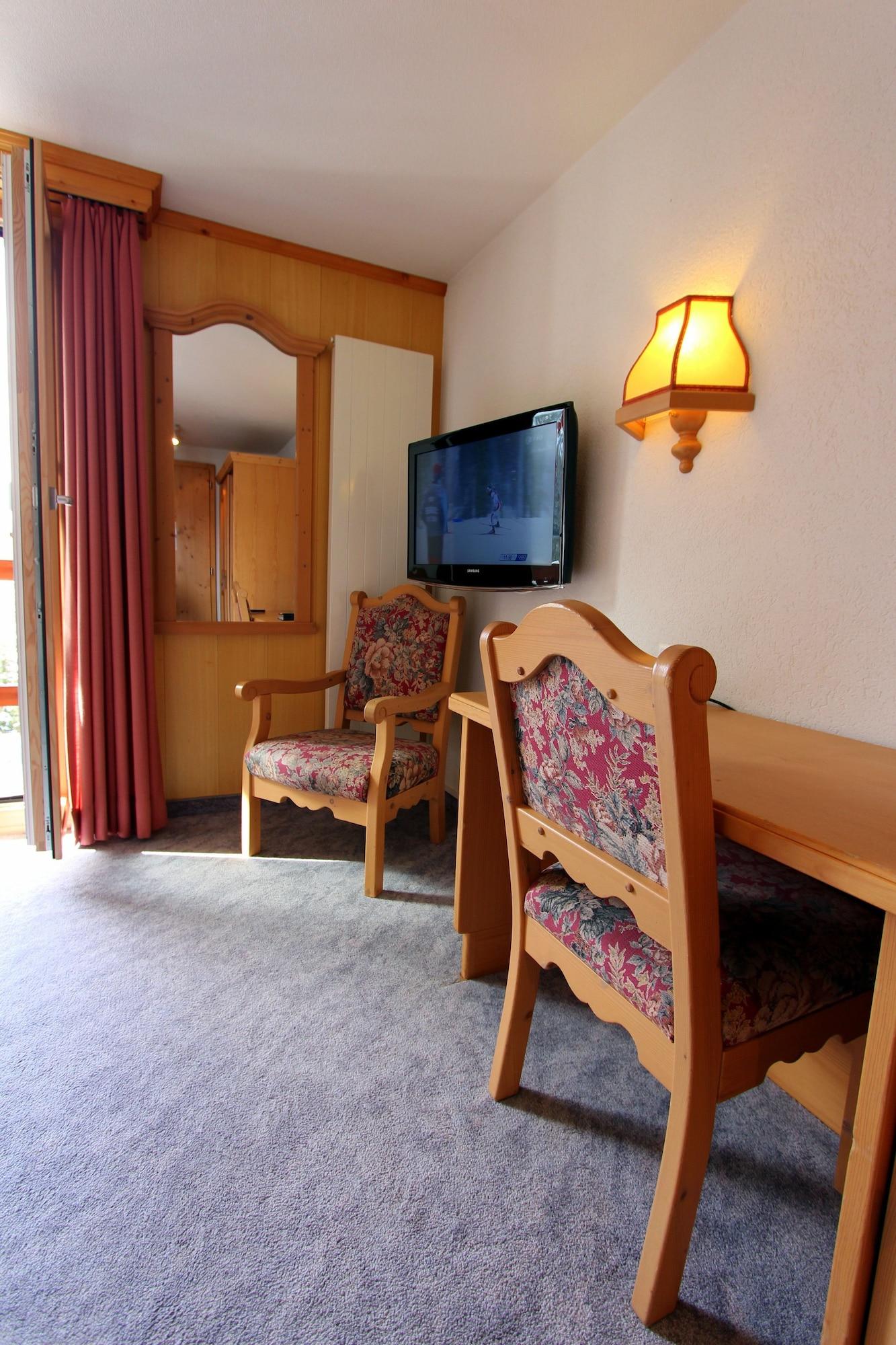 Swiss Family Hotel Alphubel Saas-Fee Exterior photo